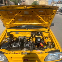 سايبا • ٢٠١٥ • مكينة وكير مكفولة