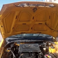 ٢٠١٥ • خلفي مصبوغ • حي التراث