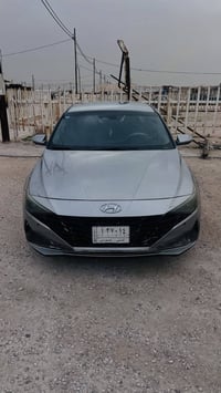 النترا ٢٠٢٣ • محرك ٢٠٠٠ • ٥٧ ميل