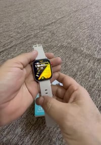 ساعه كولمي • شاشه سلسة • سكر وضغط