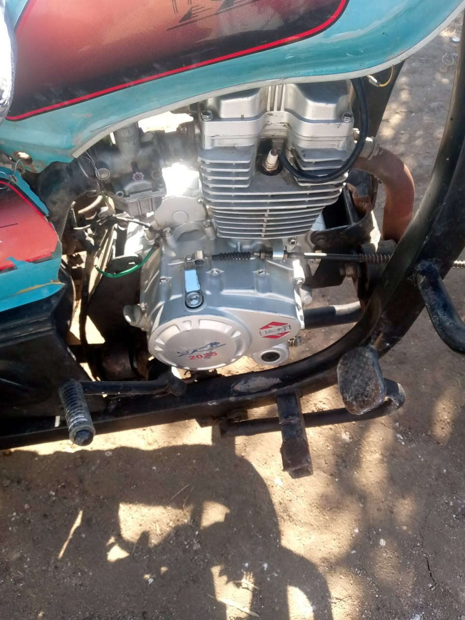 ستوته للبيع موديل 20 رقبه كفاله عامه اوراق  أصولي محرك 25للستفسار على الرقم ***********
ملاحضه غير متواجد عل فيس
