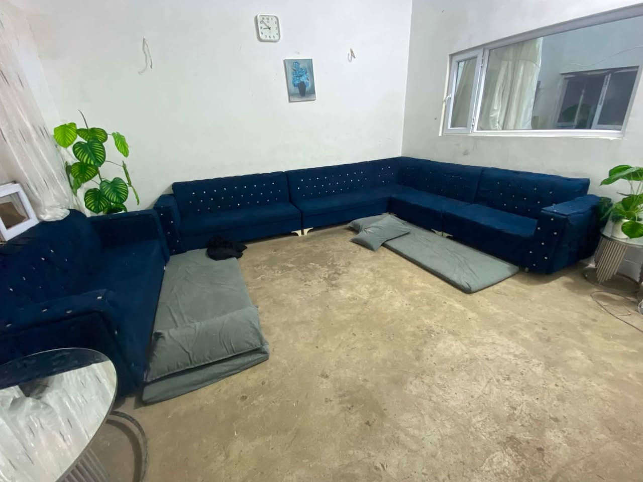 ديوان ٩ امتار كلش نظيف سعره ١٨٠ عنوان كركوك العروبه


**إذا كنت صاحب هذا الإعلان وتريد حذفه لأي سبب، رجاءا أرسل رسالة إلى الدعم الفني**