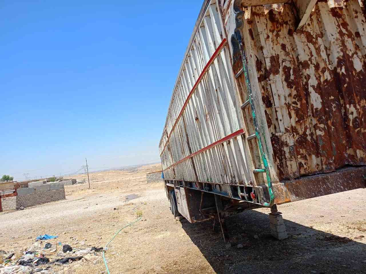 السلام وعليكم عربانه للبيع السعر 45 استفسار عل رقم ***********
