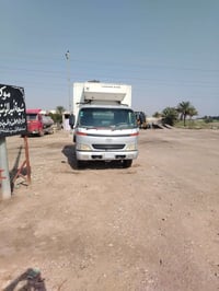 كنتر داينة ٢٠٠١ • براد منفصل • محرك وكير مكفولات