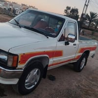تويوتا بيكب • ١٩٨٨ • ديالى العظيم