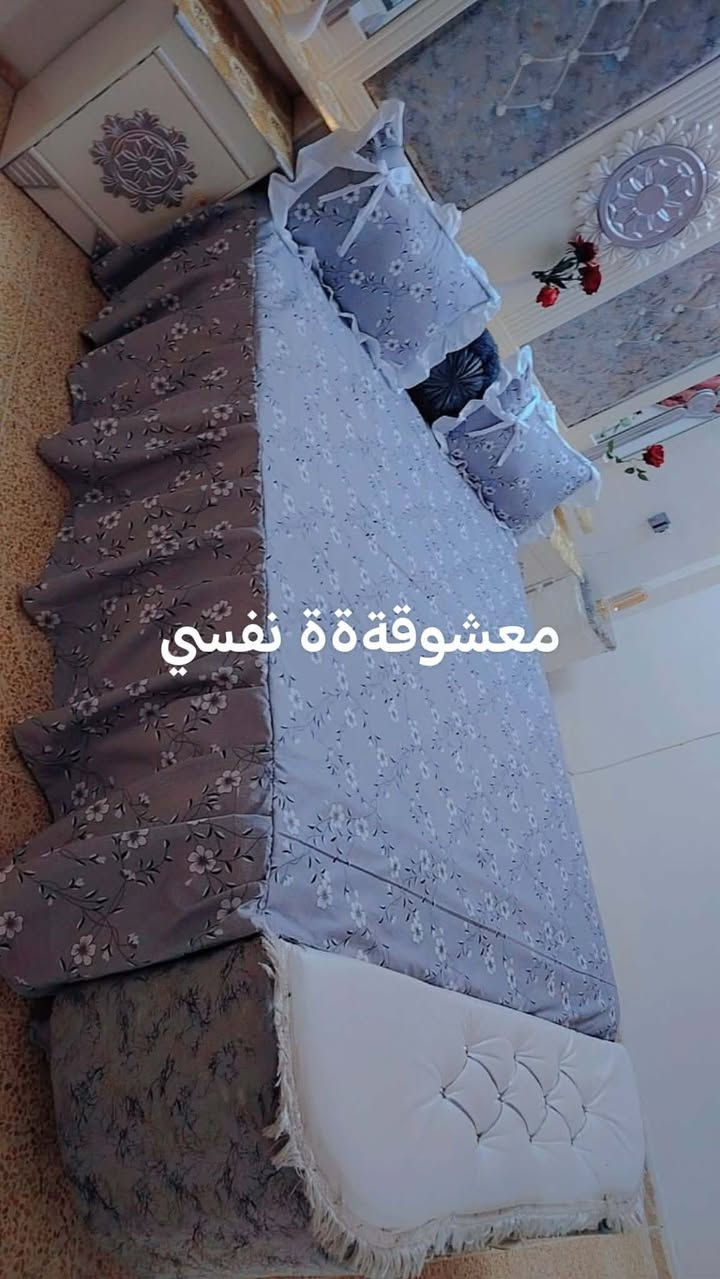 شغلي حسب الطلب
‏جعّل الله عيدكم فرحة 

بأعمال قُبلت وذنوبٌ مُحيت ، ودرجات رُفعت ، ورقاب عُتقت ، 

و نسأل الله أن يُعيده علينا و عليكم بالخير و البركات عيدكم مُبارك ، 

وَكُل عام وأنتم بخير❤️


**إذا كنت صاحب هذا الإعلان وتريد حذفه لأي سبب، رجاءا أرسل رسالة إلى الدعم الفني**