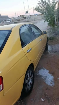 اسبكترا • ٢٠٠٨ • مكينة ٢٠٠٠