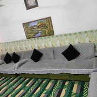 استقبال كاملة • ديوان فقط • بدون ضرر