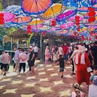 سفرات سياحية • جنوب الموصل • زاخو