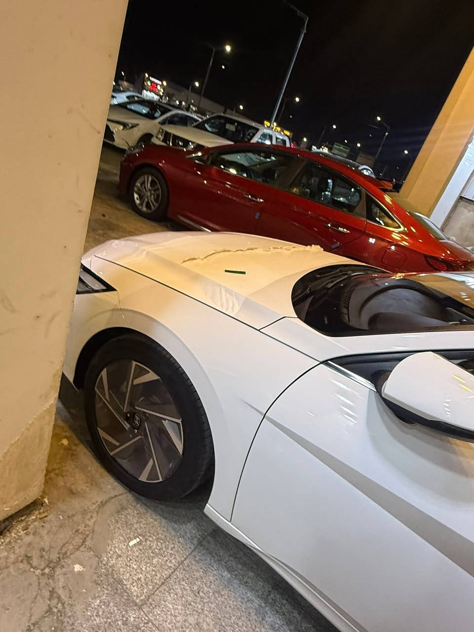 الانتره مديل 2025 فول موصفات داخل بيجي اوف وايت جلد وكاله بلاش مجانيه سياره جاهزه السعر149 عنوان بصره ساحه سعد شراي يتصل*********** والي ماتقبله يعبر المنشور
