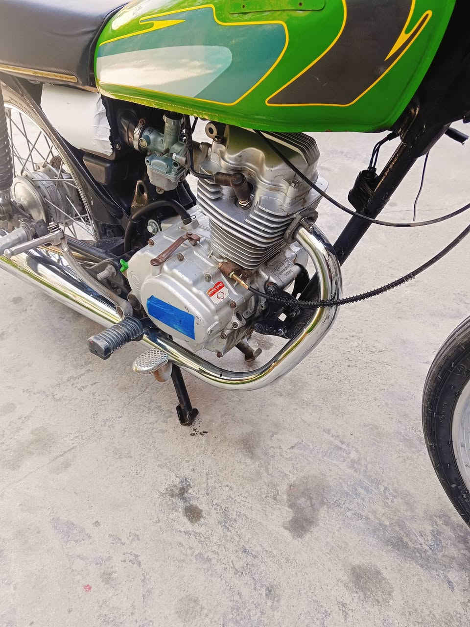 سلام عليكم  دراجه ايراني كلك كلك كلك دراجه خير من الله الدراجه مفتوحه امبدل بس كاور وه طاكه الصره من جوه يعني ايسوونه بل تورنه  الدراجه تعمير 2025  المكينه سيجي نامه مودين 2020 الدراجه  انضف من الصوره بعد
600 وه بيه مجال *********** بس واتساب بي  بكاني كرنه النهيرات
