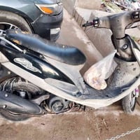 دراجة ماكس نص نكرة هندر كرادة07716091625 السعر 450