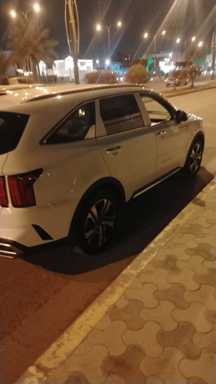 سورنتو 2023 لبيع
امريكي فول ماعده الفتحه 
مكان سياره فلوجه حي شهداء 
تفاصيل سياره اتصل ع الوالد
***********
ابو فاروق
