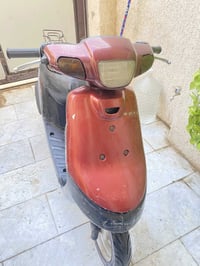 دراجة بطه • للبيع