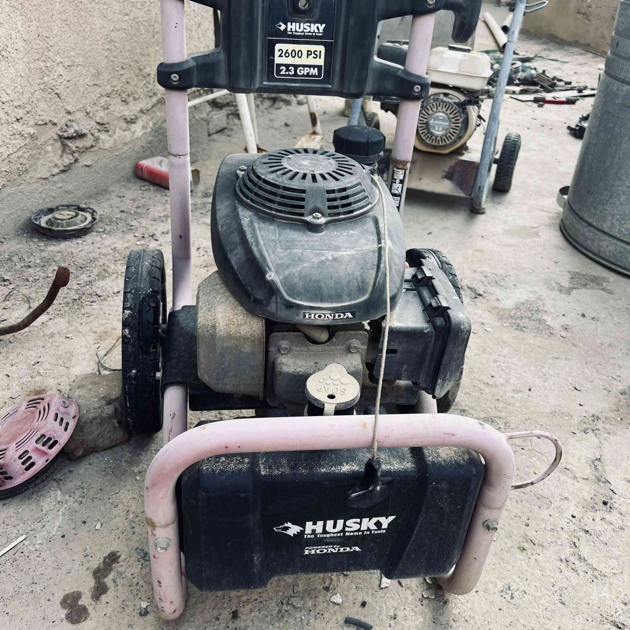 سلام عليكم ماطورات مالغسل متروكات بس شغالات قيم وخذ ثنينهن مكاني كوت داموك ***********
