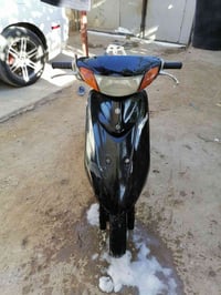 دراجة عصفوري • لايت شغالة • عداد سرعة