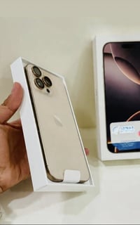 ايفون ١٦ برو ماكس • ٢٥٦ • البصرة