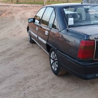 اوبل للبيع رقم انبار موديل 90   محرك 2000كير عادي محرك بي رشح بصيط   س...