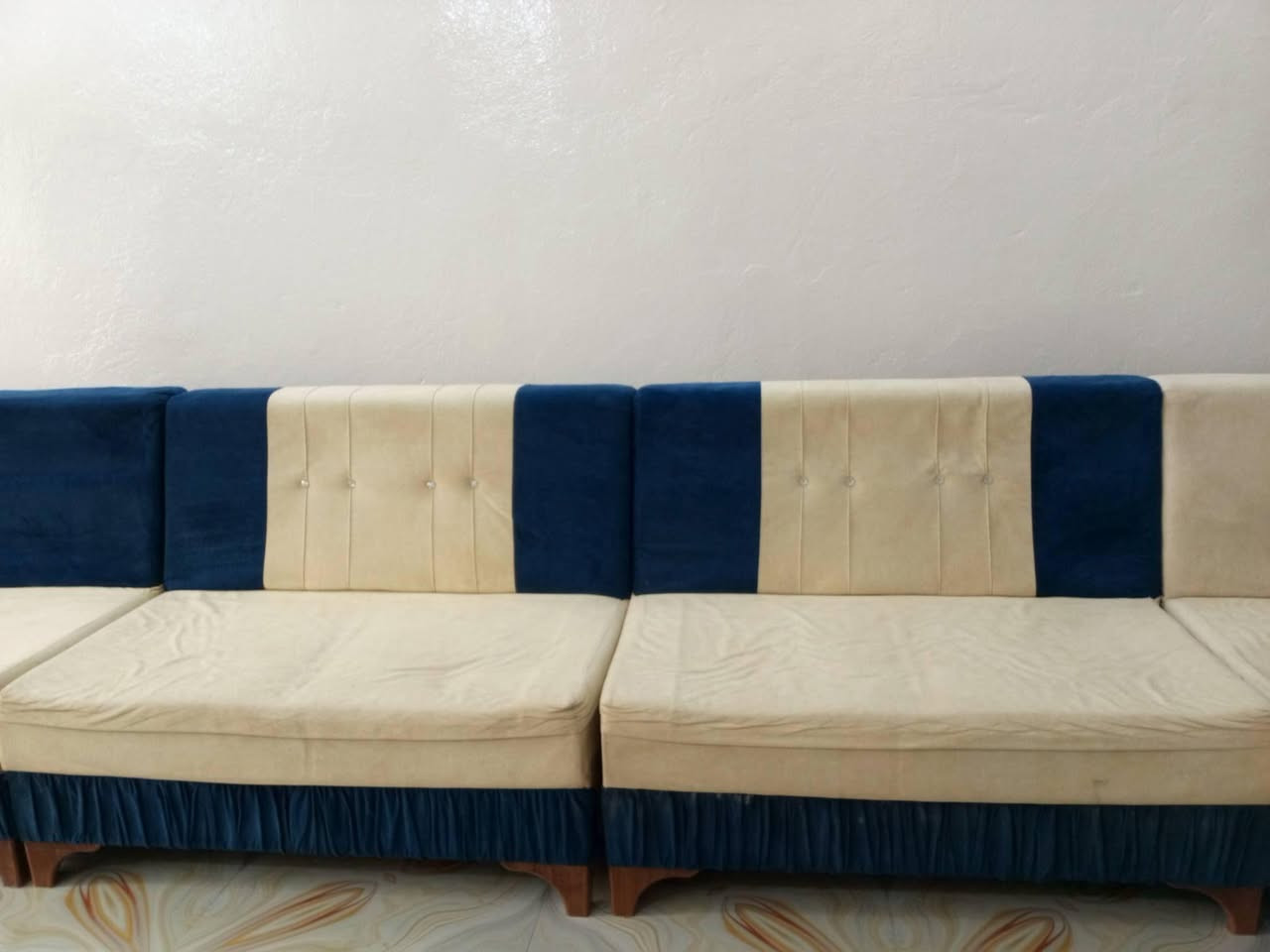 ديوان ياخذ ١١ مقعد للبيع بسعر ٢٥٠ ديوانية, القادسية


**إذا كنت صاحب هذا الإعلان وتريد حذفه لأي سبب، رجاءا أرسل رسالة إلى الدعم الفني**