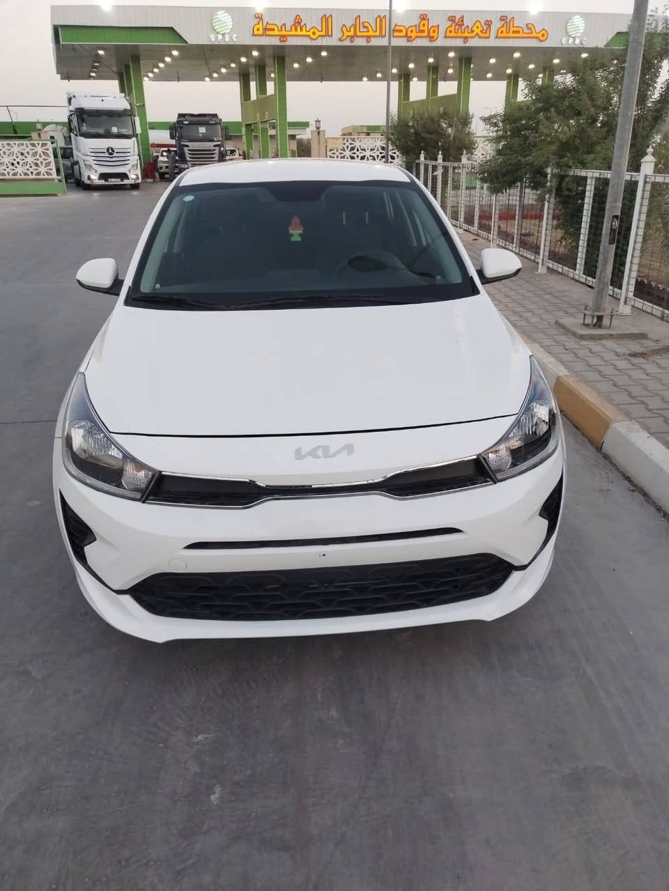 كيا ريو موديل 2023
حادث سرقه
معوقين بصره
السعر 133 مجال بسيط
للاستفسار ***********
