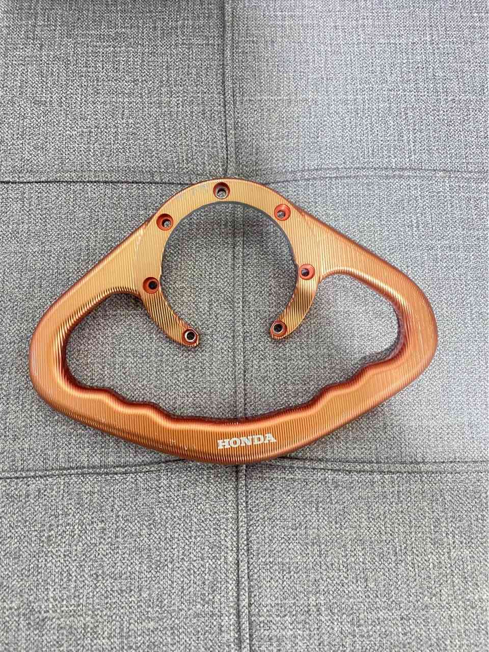 متاح مرايات مال دراجه ناريه بطح بلاديات يرهم لل اف تو واف ثري واف فور  و900 و919فقط وحده منهم مبدل جامه وبيهه فطر كلش صغير مماثر ابد سعرهم 35 الف وبي مجال 
ومتاح هاي القاعده الي تنشد فوك التانكي سعره 15 الف
المكان كوكوك الشراي يجي خاص كركوك, العراق


**إذا كنت صاحب هذا الإعلان وتريد حذفه لأي سبب، رجاءا أرسل رسالة إلى الدعم الفني**