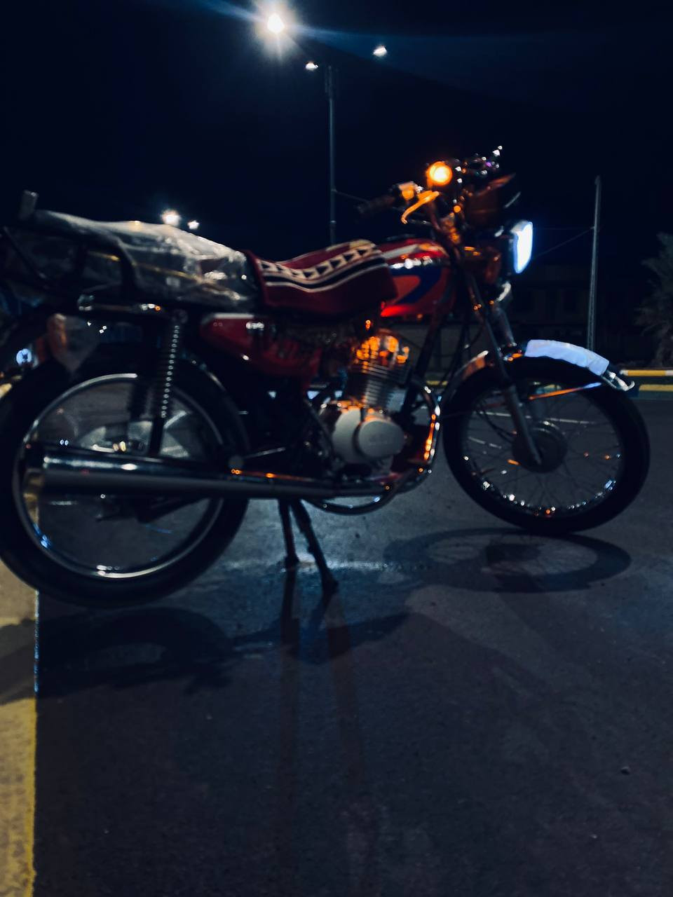 للبيع شاصي 15 تعمير 23 أصلي شلامجه شرط بعده على سحك


**إذا كنت صاحب هذا الإعلان وتريد حذفه لأي سبب، رجاءا أرسل رسالة إلى الدعم الفني**