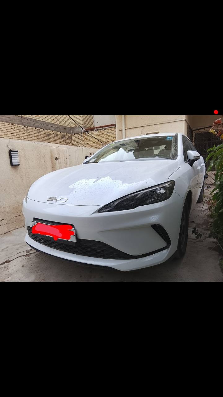 بيع مستعجل سيل 5 موديل 2025 بسمي تحويل ثاني يوم كفالة عامه زيرو شاشه تطبيقات شاحنه الاصليه وياها غراضها الاصليه وياها مكان بغداد السيديه السعر 19.300 الاستفسار ***********
