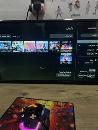 اكس بوكس سيريس اس • نضيف كلش • ملحقات كاملة