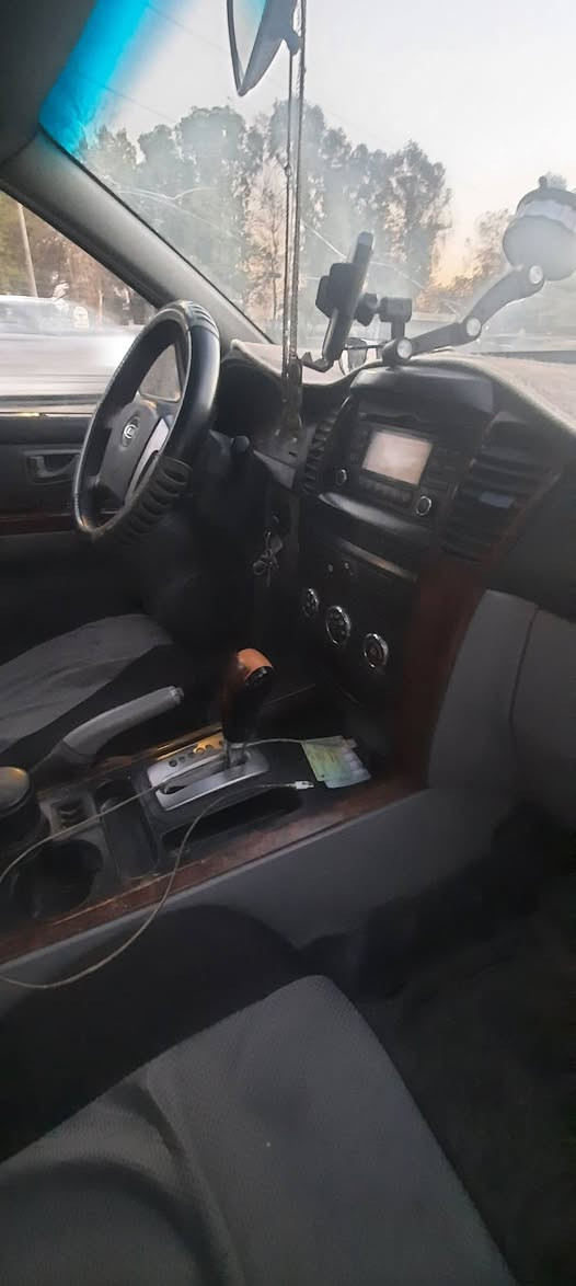 سلام عليكم موديل ٢٠٠٤ سعر٦ مكينه ٦ سلندر للإستفسار اتصال ع رقم ***********
