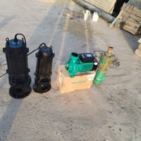 غطاسات للبيع • غطاس حوضي • غطاس مستخدم • غطاس ملف نحاس • غطاس 10 حصان ...