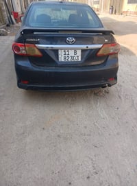 كورلا • ٢٠١٠ • وارد امريكي