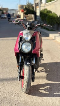 دراجة سنكنز للبيع دراجة خير من الله بيهة كلج رياضي  للبيع او مراوس   ب...