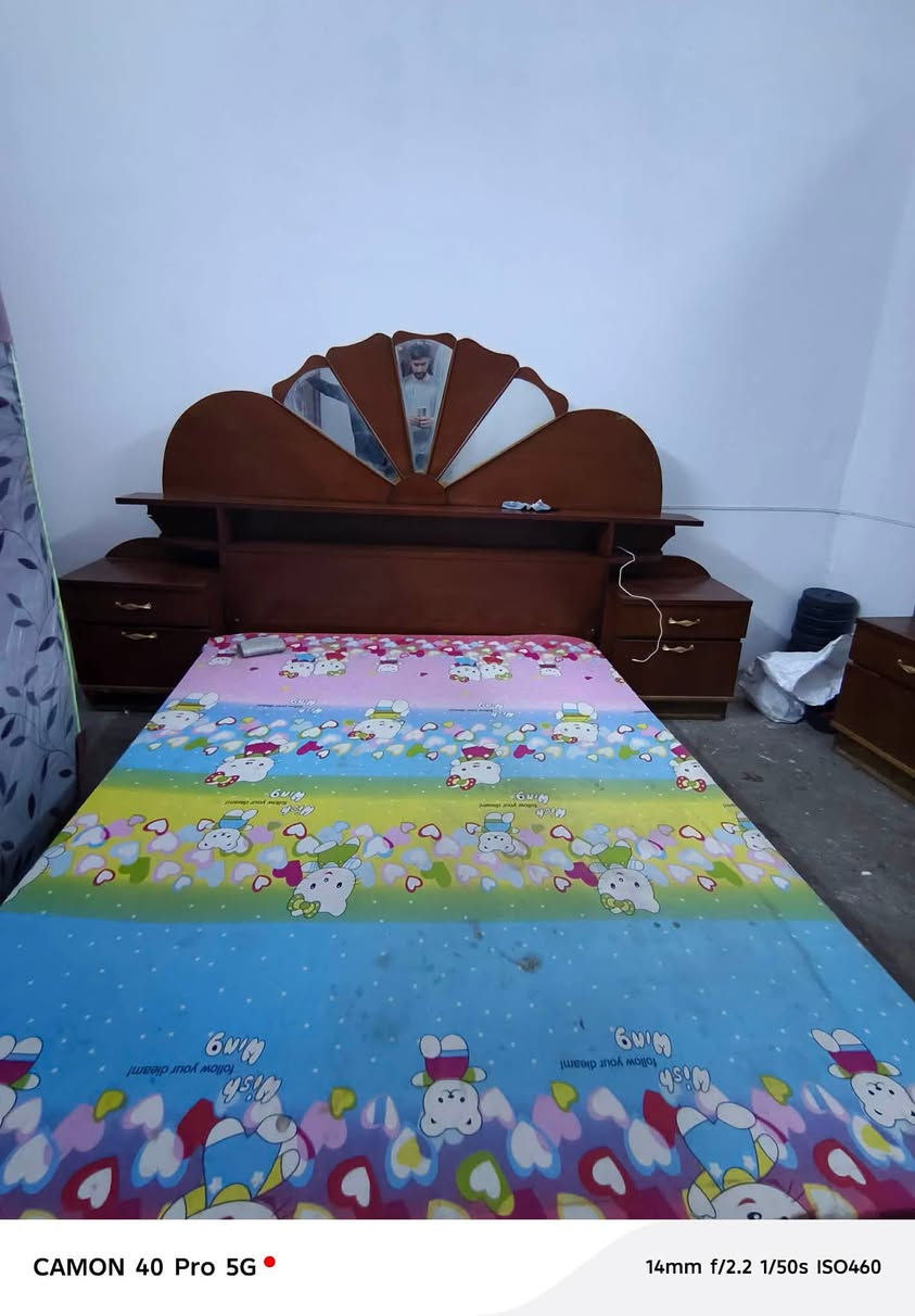 متاح غرفه خشاب السعر 250موصل الايسر سوق النبي


**إذا كنت صاحب هذا الإعلان وتريد حذفه لأي سبب، رجاءا أرسل رسالة إلى الدعم الفني**