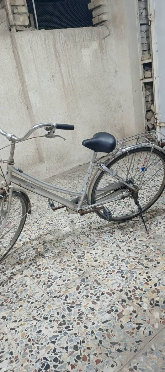 بايسكل اللبيع حجم 27  سعر 75وبي مجال العنوان حي المعلمين جديد


**إذا كنت صاحب هذا الإعلان وتريد حذفه لأي سبب، رجاءا أرسل رسالة إلى الدعم الفني**