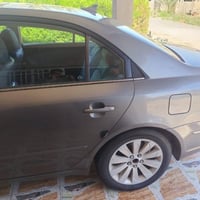 سوناتا ٢٠٠٩ • رقم الانبار • تبريد شغال