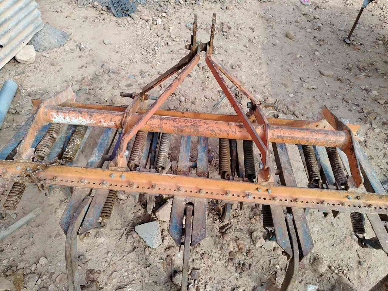 خرماشه تركي حديد ثقيل و درجه أوله وشرط الكراب ورقم تلفون ***********
***********
