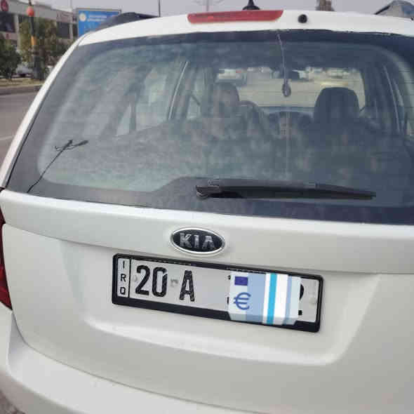 رندو 2008 رقم ديالئ مميز سياره خير من جاهزه سياره الله تخم تاير صدر كهربائيات شقاله بسمي سنويه ورقم جديد مصبوغه حزام جماليه 5 راكب محرك 6سلندر للبيع ب 105 وبيها مجال ***********
