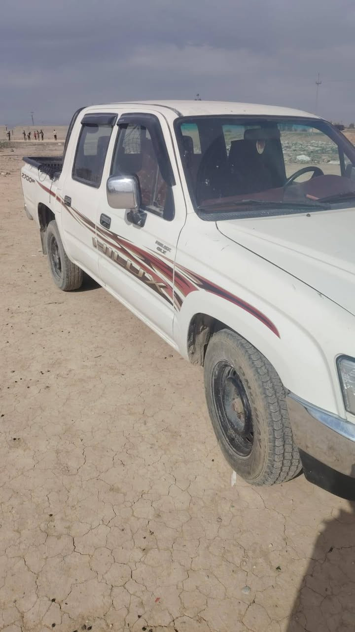 سلام عليكم بيكم دبل قماره 2005 سنويه جديد وبسمي رقم ربيل سياره حيل نضيفه احلا من صور المكان كركوك داقوق سعر 120 وبيها مجال رقم ***********
