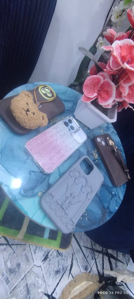 للبيع شلع بسعر الجمله 

اكسسوارات بس ايفون فقط 

شواحن كيبلات + ملصقات شاشه 

عدسات كامره+ ايربود+ سماعات

#البيع شلع 

الاستفسار اتصل ***********
