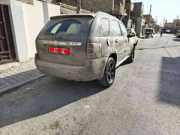 شوفر كوينكس مديل 2008
رقم  دولي نكليزي. جديد  بسمي 
محرك وكير جدد مكفولات اوتو حجم 3400 
6 سلندر
بيها ضربه جاملغ والبنيد موضح بالصوره 
تبريد ثلج شغال 
كشن قلاب  
حساسات خلفيه
 تحكم ستيرن جهتين
صدر خلفي امامي نضيف 
مسجل شاشه تاب 
سياره جاهزه او خير من الله 
سعر 73  او بيه مجال مكاني بغداد   
وهاذه رقمي ‏‪***********‬‏
