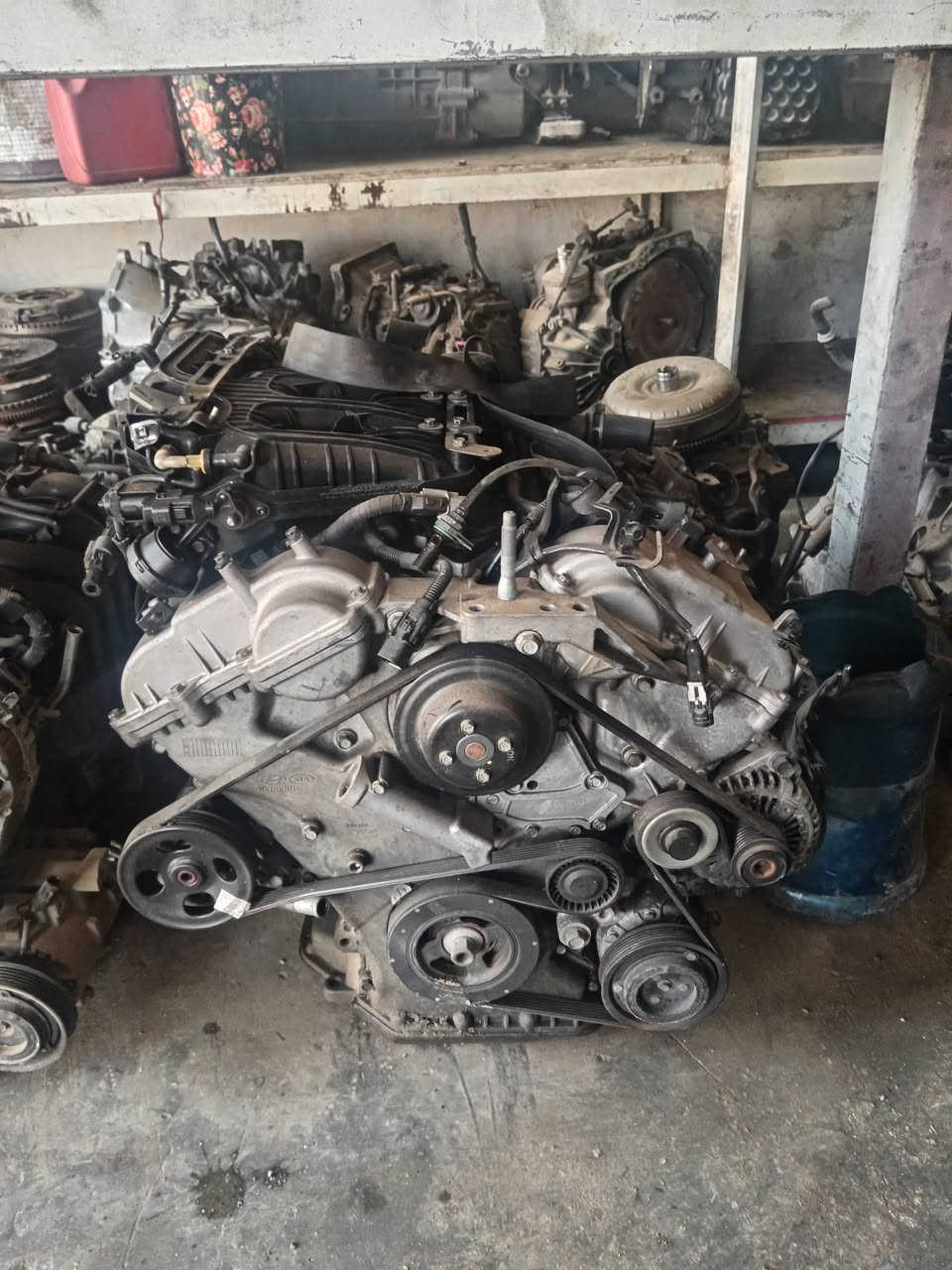 السلام عليكم تم وصول الحاويه كيا اوبرص جميع الموديلات العنوان الديوانيه حي الصناعي مجمع عدي البديري ***********
