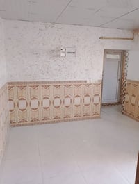 حي العسكري • ٢٠٠م • غرفتين نوم