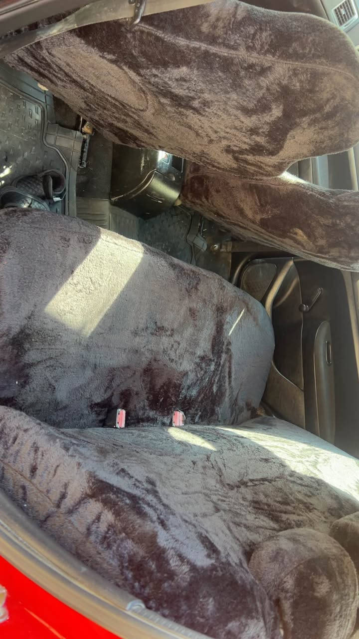 ‎بيجو2005احزام مابيهه اي عيب جاهزه ونظيفه‎ Singapore


**إذا كنت صاحب هذا الإعلان وتريد حذفه لأي سبب، رجاءا أرسل رسالة إلى الدعم الفني**