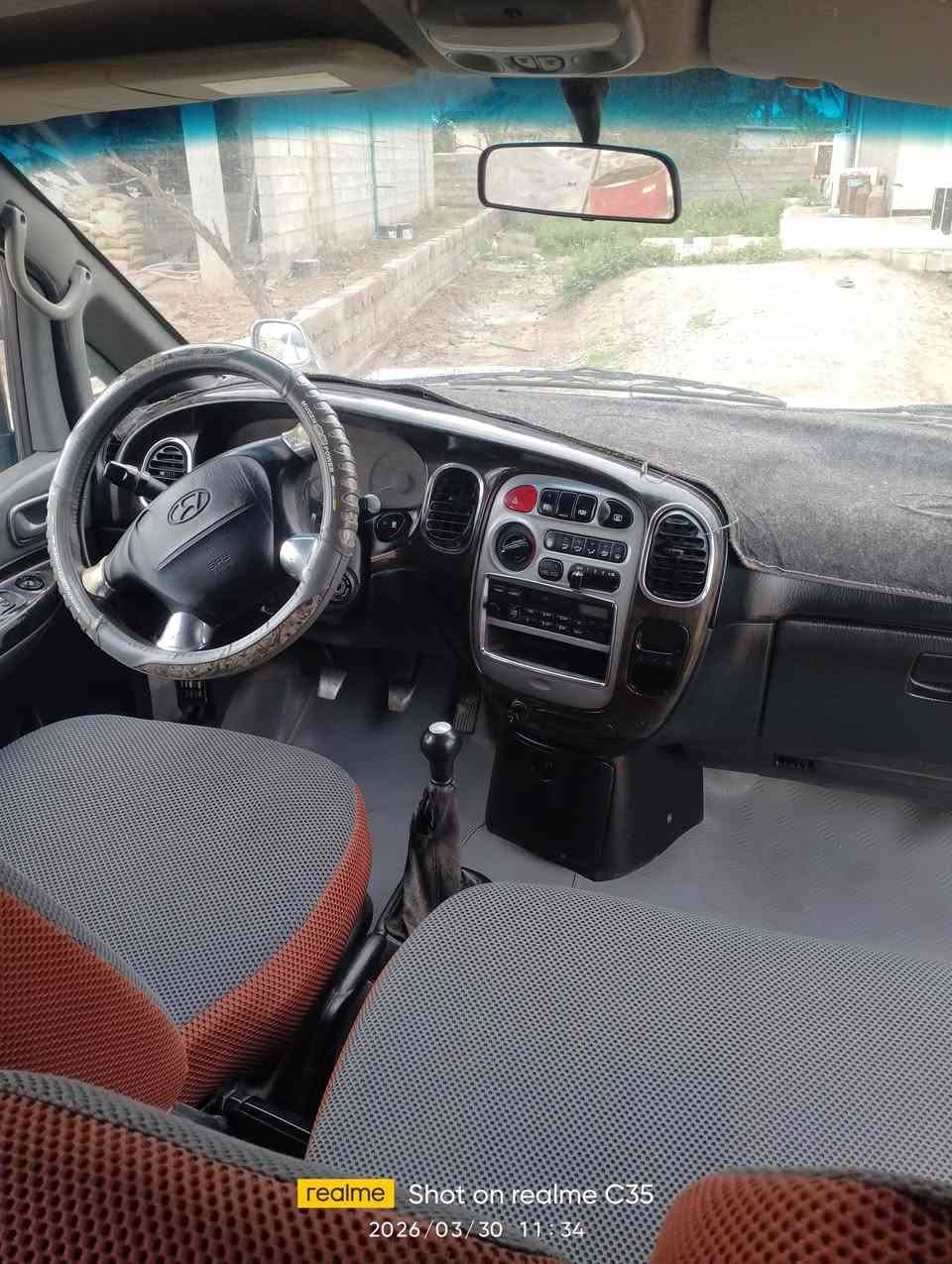 ٢٠٠٧ كير محرك شرط نظافة خير من الله تبريد شغال شواصي بلاد السعر ٨٥ رقم ***********
