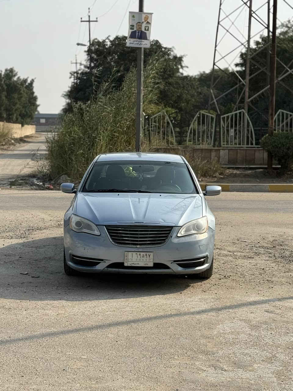 السلام عليكم C200 مديل 13 أمريكي رقم بابل بسمي ومكانها الحله  تشغيل عن بعد كأمره وحساس سياره بيها جاملغ خلفي تصليح كد شبرين يم البك لايت وصابغي وجنطه مفتوحه الباقي كفاله عامه من   الصبغ و شخط وبارد وتكيحيل مكينه 2400 جديده هي والكير ادامه باتري وتايرات حداديه 80%  سعر 83 وبيها مجال  ***********
