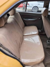 شيري اكوين موديل 2011السياره جاهزه رقم انكليزي تخم تاير صدرجديد مكينه ...