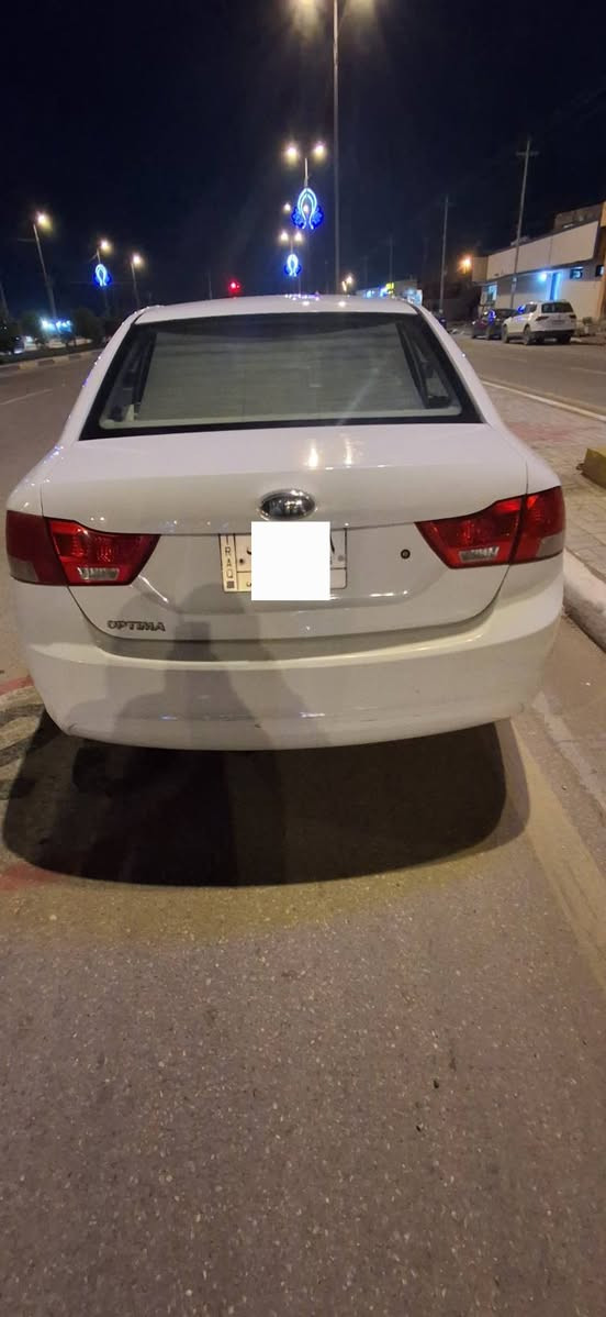 السلام عليكم اوبتيما موديل ٢٠١٠ خليجي مكينه ٢٠٠٠ رقم بابل بيه جاملغ الامامي سياره نضيفه وجاهزه مكان كربلاء ***********السعر ١١٠
