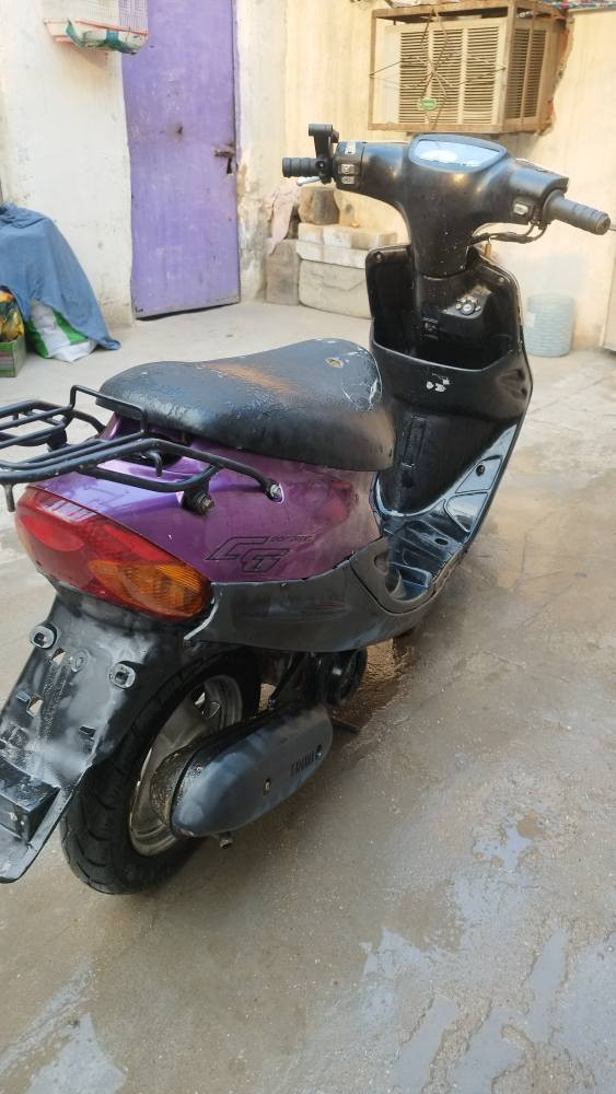 السعر 350 الف وبيها مجال حك الجيه 
رقمي:***********
واتساب البصرة, العراق
