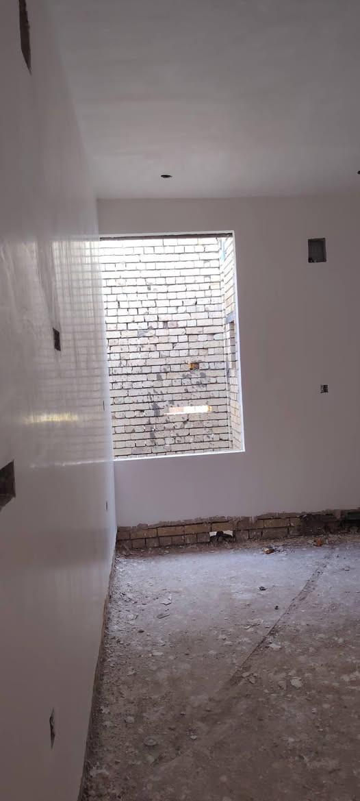 لبخ جص من الموصل شغل بغداد جص بورك *********** ***********
