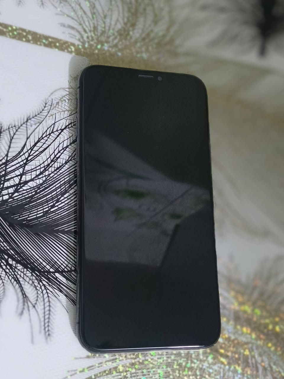 يفون اكس اس نضيف مساحه64 بطارية 100 معلايه للبيع 100 قفل مستعجل رقمي***********
